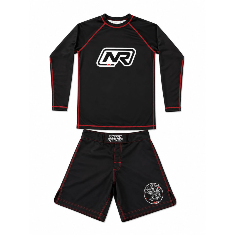 Reaper No-Gi Set