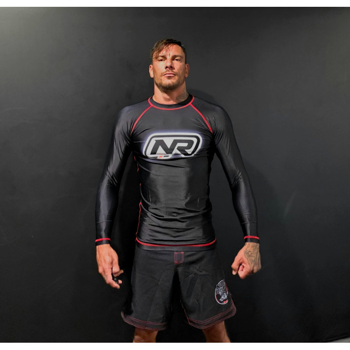 Reaper No-Gi Set - NOGI RULES BJJ