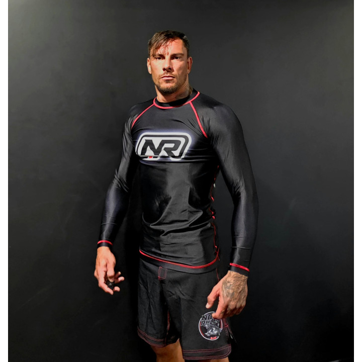 Reaper No-Gi Set - NOGI RULES BJJ