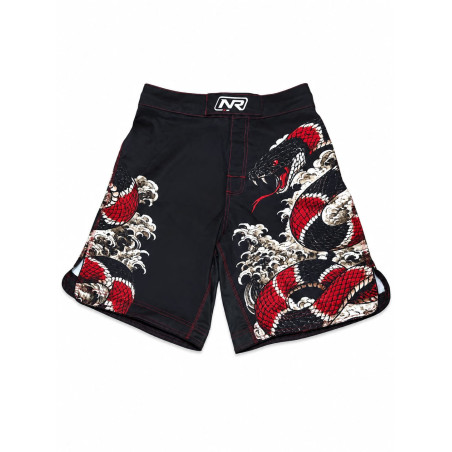 Koral Fight Short - NOGI RULES BJJ