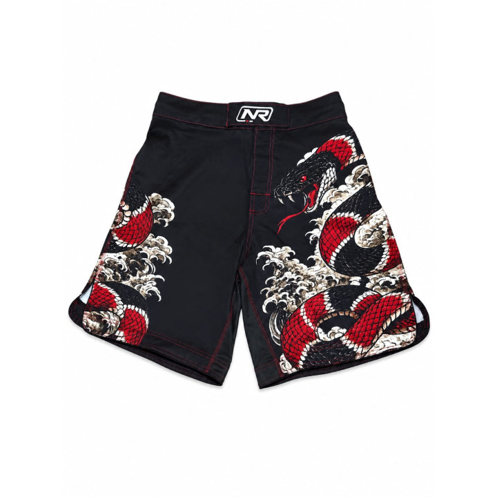Koral Fight Short - NOGI RULES BJJ