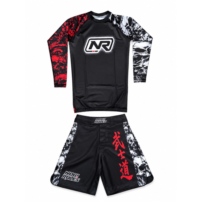 Edo No-Gi Set
