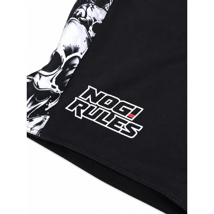 Edo No-Gi Set - NOGI RULES BJJ