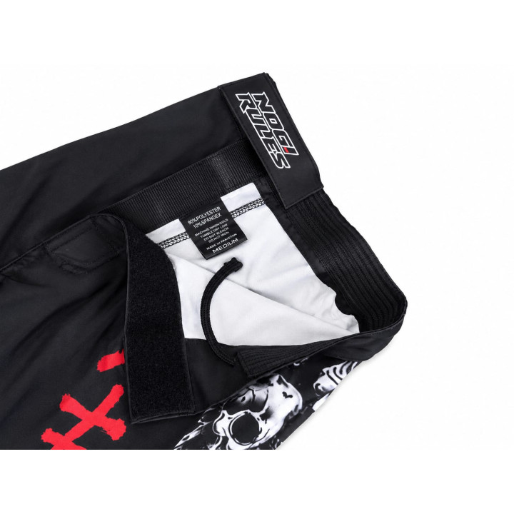 Edo No-Gi Set - NOGI RULES BJJ