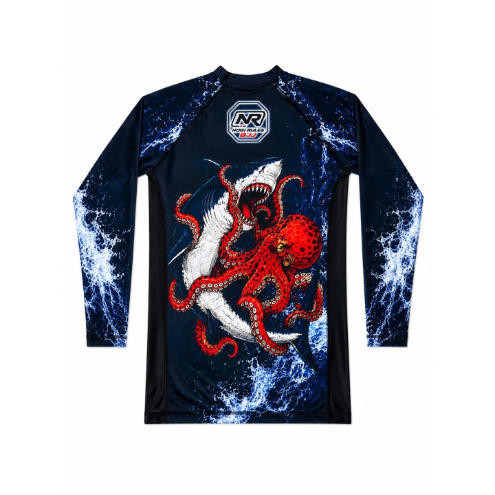 Predator Series 03 - NOGI RULES BJJ