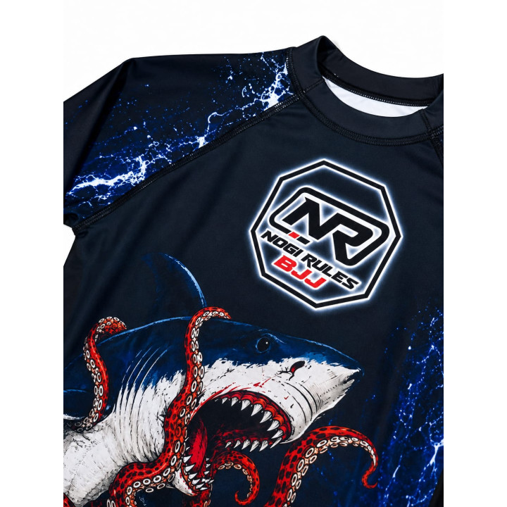 Predator Series 03 - NOGI RULES BJJ