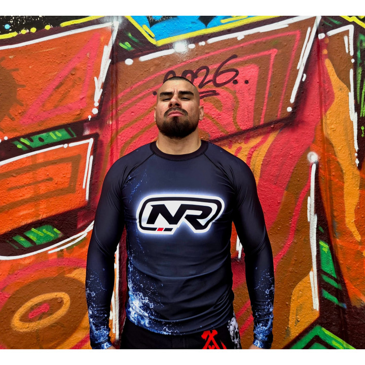 Predator Series 03 - NOGI RULES BJJ
