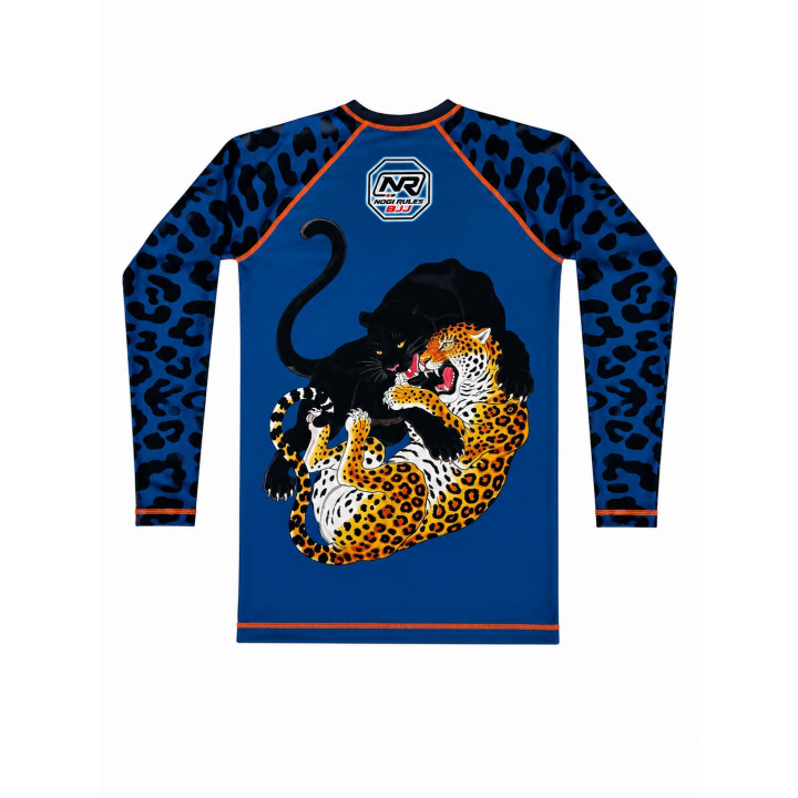 Predator Series 02 - NOGI RULES BJJ