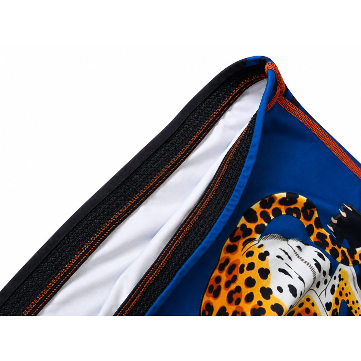 Predator Series 02 - NOGI RULES BJJ