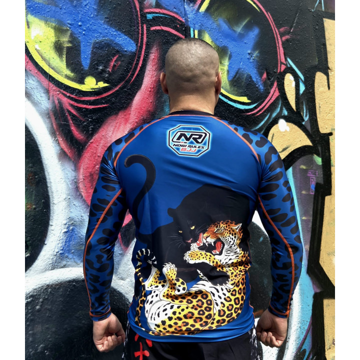 Predator Series 02 - NOGI RULES BJJ