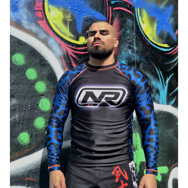 Predator Series 02 - NOGI RULES BJJ