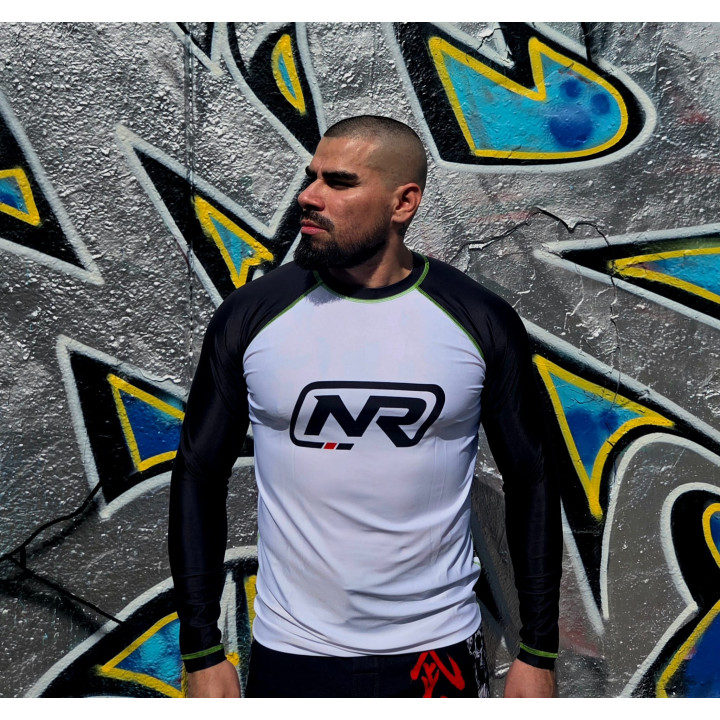 Predator Series 01 - NOGI RULES BJJ