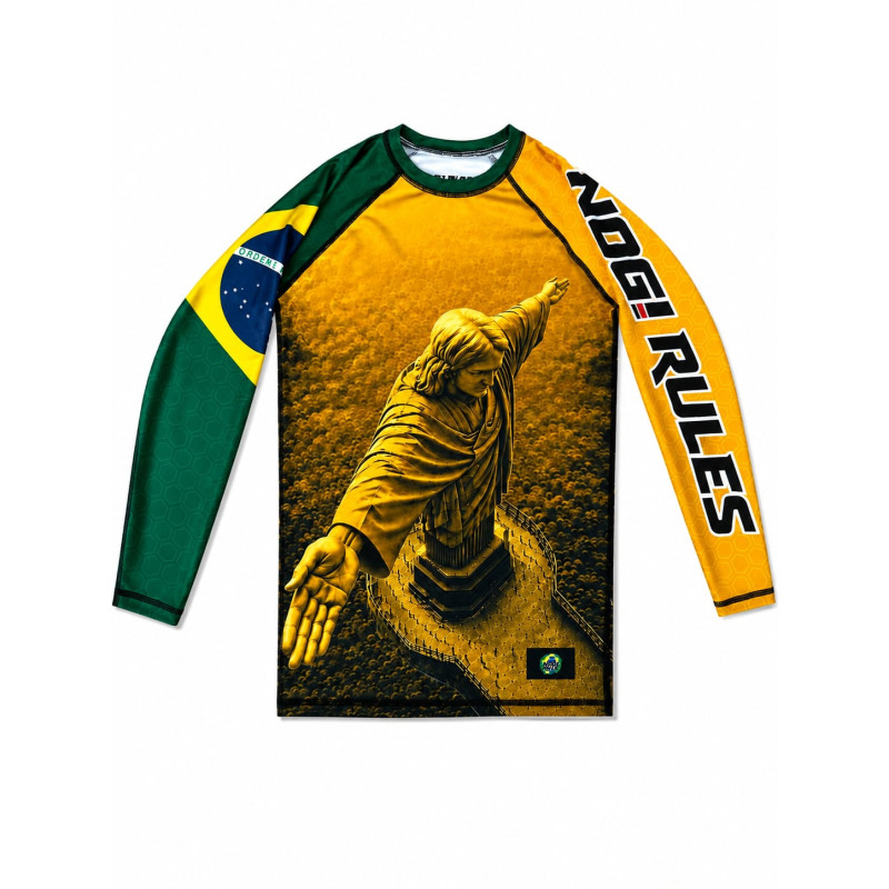 Carioca Rashguard