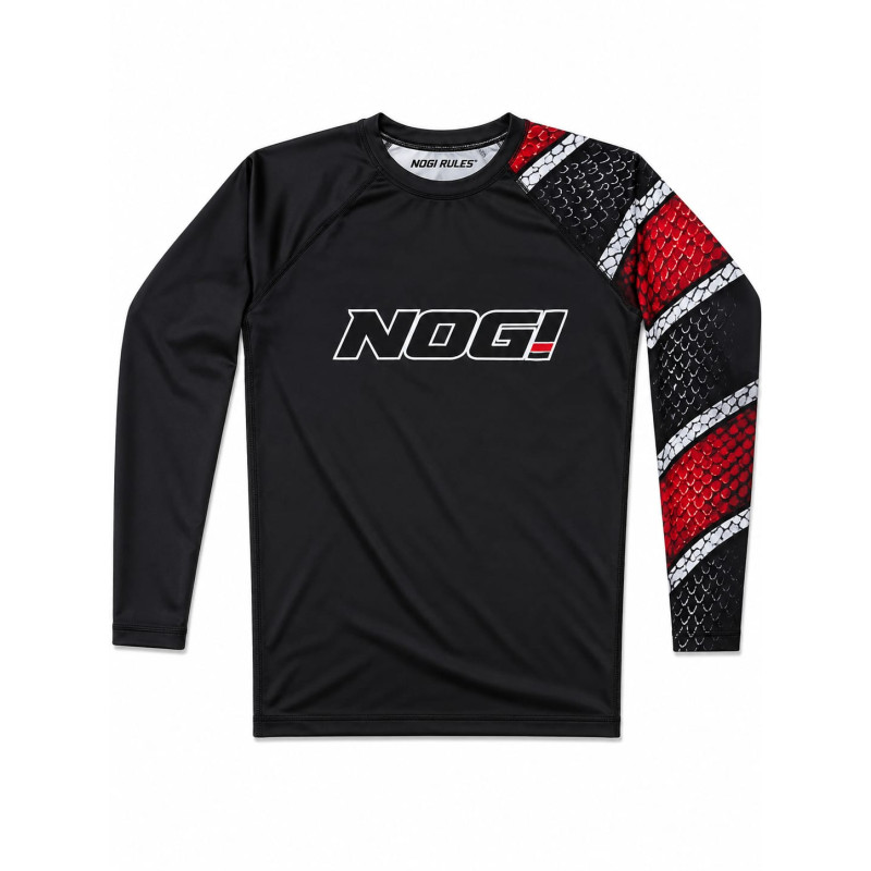 Danger Rashguard
