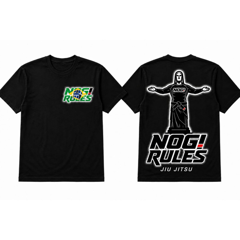 Redemption Shirt
