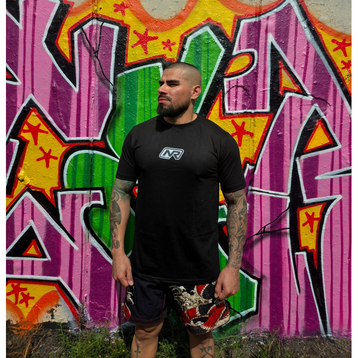 Definitive Shirt - NOGI RULES BJJ